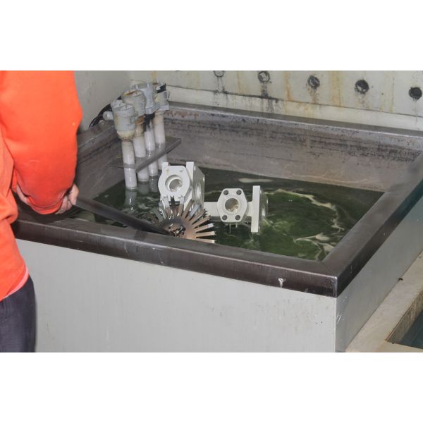 Sandblasting Anodizing CNC Aluminium Prototyping Parts High Precision 0.01mm Tolerance