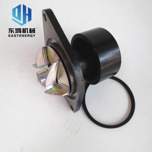 China Excavator Engine Parts Customized 4935793 Cooling Diesel Engine Water Pump Used For Excavator wholesale