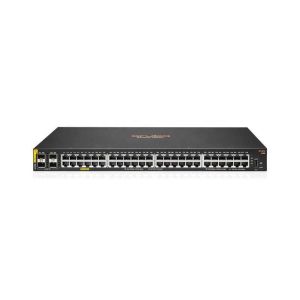 China JL675A -6100 Series Cisco Network Switch 48G Class4 PoE 4SFP+ 370W JL675A on sale
