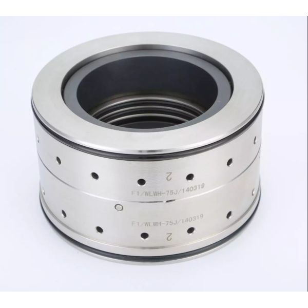 Double Cartridge Mechanical Seals For WILO Emu Pump Seal Ebs S0ECU