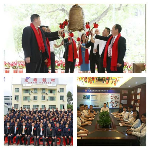 High Tenacity Polyester Yarn 3330 Tex for Optical Cable Binding