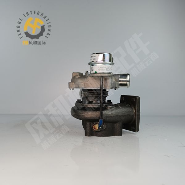 GT2049S turbocharger spare part 433280-0290 452073-5003S 754111-5007S 2674A421 g arrett turbocharger for 1103A engine part