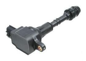 China NISSAN Pen Auto Ignition Coil NISSAN 22448 - 7S015 with Good Performance wholesale