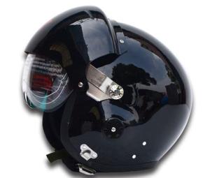 China helmets pilot style wholesale