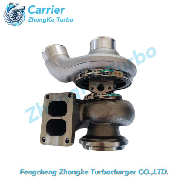 S400S069 Turbo 173299 167574 631GC5140M5 631GC5140M5X Turbocharger for Mack Truck with E7-400 Engine