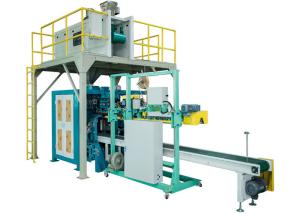 China 35kg Bag Automatic Weighing And Packing Machine wholesale