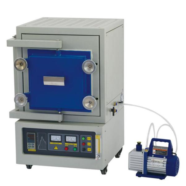 Quality Heat Treatment Welding Electrode Drying Oven Muffle Furnace for sale