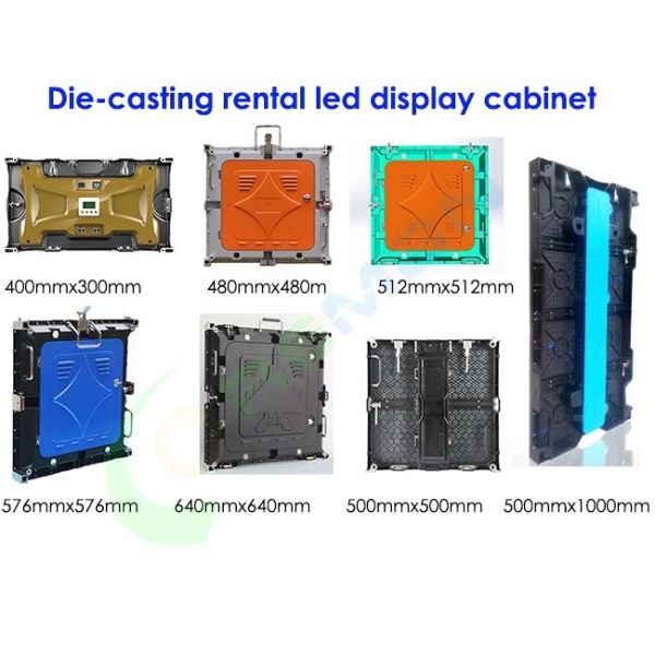 p3 p4 p5 indoor led video wall!!!p5 indoor led large screen display//indoor full color p5 led display rental diecasting cabinet