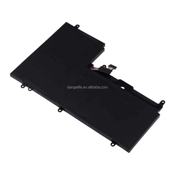 Factory OEM L14M4P72 Replacement Laptop Battery Pack in Stock for Lenovo Yoga 3 1470 and L14S4P72 Laptops
