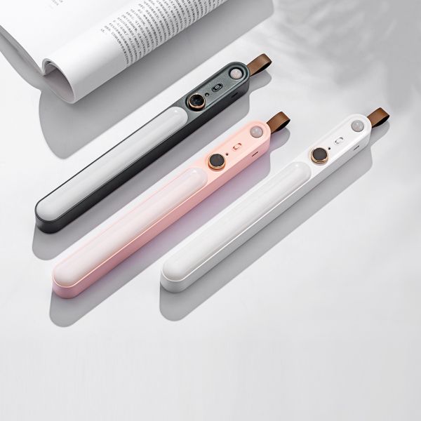 Magnetic Suction 3h Charging Adjustable Night Light 1200mAh