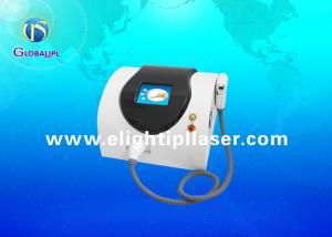 Home Used Diode Laser Hair Removal Machine With Big Spot Size Treatment Head