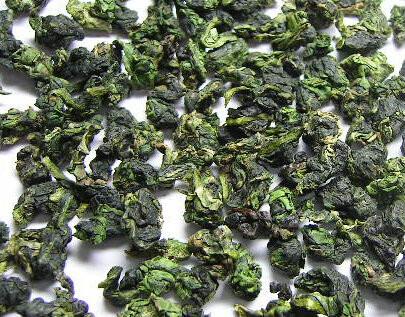 Quality Natural Aromatic Anxi Tie Guan Yin Tea , China Ti Kuan Yin Oolong Tea for sale