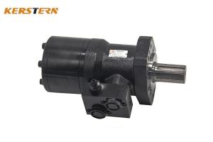 China BMR Cast Iron Final Inspection High Speed Hydraulic Wheel Motor wholesale