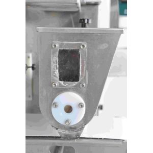 Fully Automated Maamoul Encrusting Machine 220V 50Hz High Precision