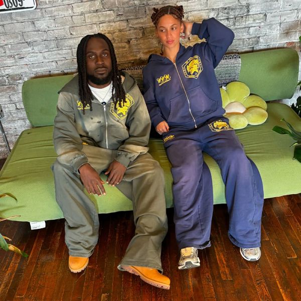 OEM Custom Print Sun Fade Cropped Sweat Suit Zip up Acid Wash Vintage Hoodie Straight Leg Flared Track Sweatpants and Hoodie Set