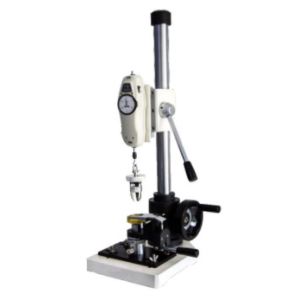 Liyi Pulling Force Equipment Button Pull Testing Machine