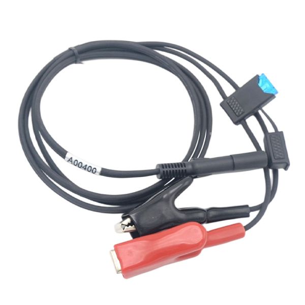 FOIF GNSS RTK 5-Pin Data Transmission Cable External Radio Power Cable with 220V Adapter