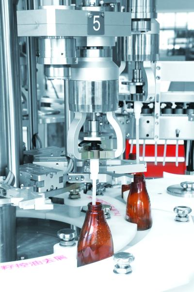 Quality 2500 BPH Semi Automatic Bottle Capping Machine for sale