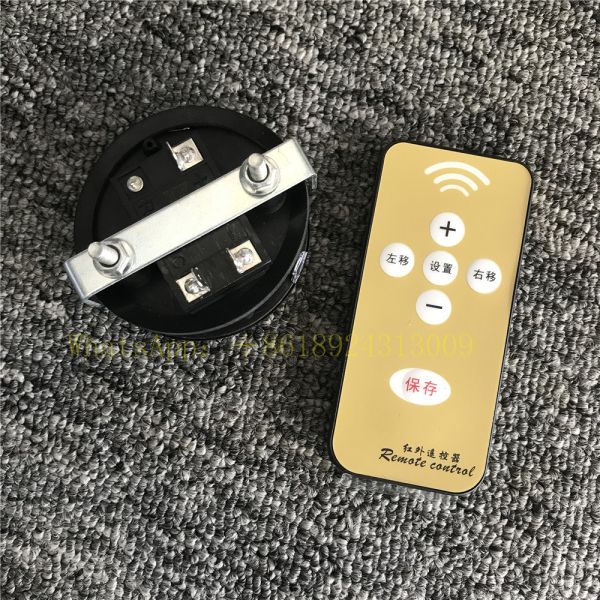 General Remote Control Outdoor Timer Komatsu Excavator PC60/PC100/PC120/PC200-7/8/PC350