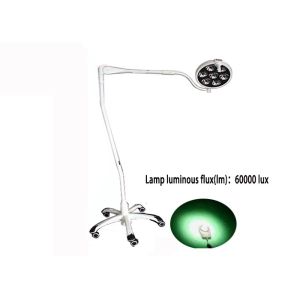 China 60000 Lux Medical Examination Lamp Checking Lamp wholesale