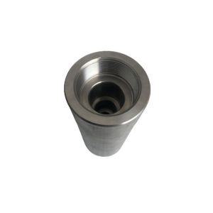 Micro Nano Bubble Generator Nozzle Depends On Capacity 1000L/Hour