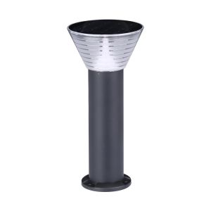 China Aluminum Housing 5W 600mm Outdoor LED Garden Lights on sale