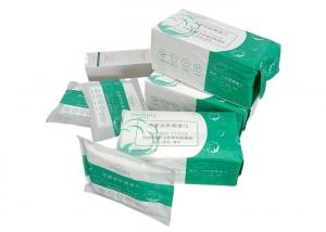 China Full Auto Cotton Soft Facial Napkin Tissue Folding Machine wholesale