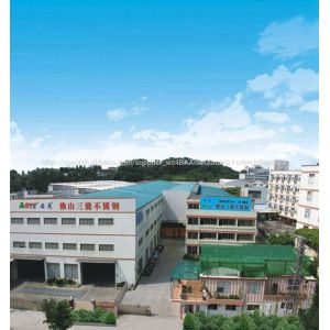 Foshan Nanhai Pinsanon Metal Products Co., Ltd.