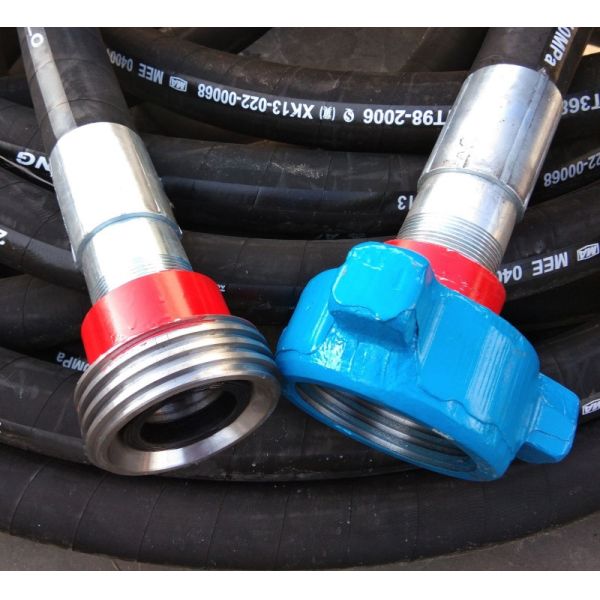 Api Heated Drinking Water Hose Flip Hose Flexible Api 16c 16d Standard