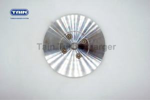 China Mercedes Benz 250 TD Turbo Backplates K14 / K16 53149706406 53169706400 3640965399 wholesale