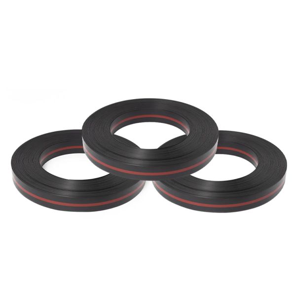 White 3D Side Light Pass Strips Waterproof Bottom Side Pass Light Strips