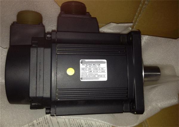 Quality MITSUBISHI HC-RFS103-S1 High Precision Servo Motor 1kW for sale