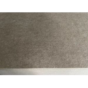 China Formaldehyde Free E0 Grade Polyester Fiber Acoustic Board wholesale