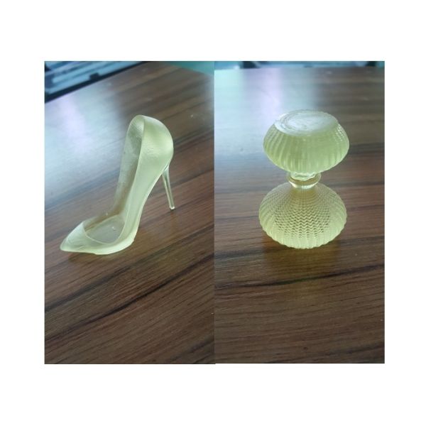 240*220*400mm 3D Printing Machine Aluminum Alloy LCD UV-lighting Curving 3d Printer