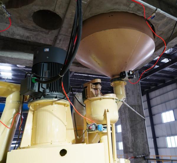 Quality Building Materials AAC Block Making Machine - Power Scale for sale