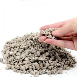 China Chongqing Building Materials Heat Resistant Grey/Brown Wood Carbon Lignocellulose wholesale