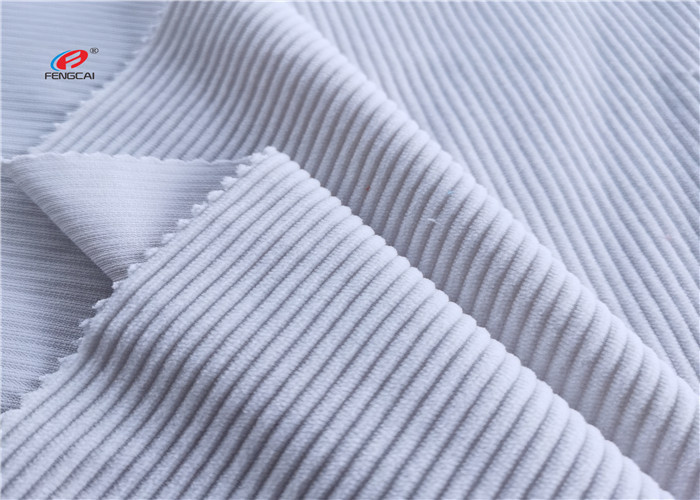 Solid colours 100% polyester corduroy Fabric corduroy velvet fabric garment corduroy Fabric