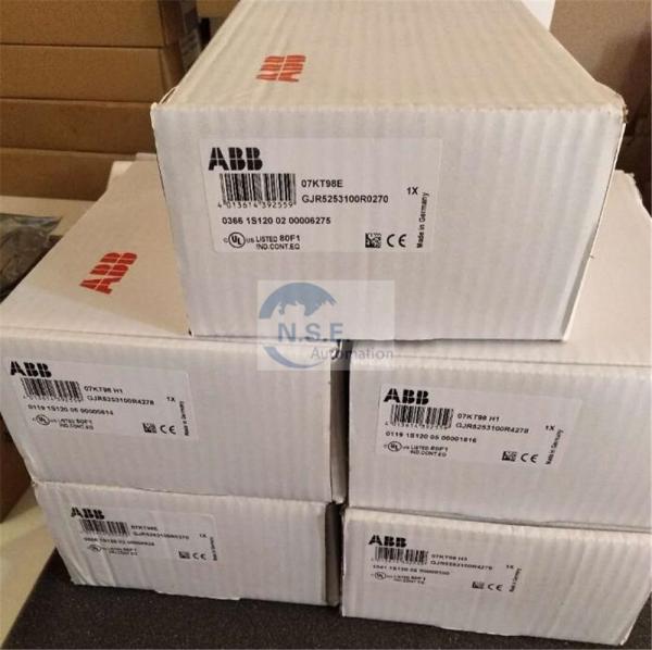 Quality ABB XV C767 AE102 Large Inventory New in Stock XV C767 AE102 in stock now for sale
