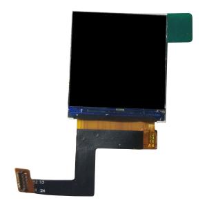 China 1.3 Inch 240xRGBx240 ST7789V Driver TFT LCD Displays wholesale