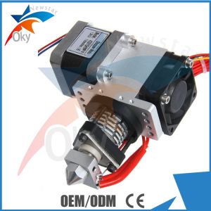 China ABS Filament Extruder Reprap 3D Printer Assembly Kit GT5 Extruder wholesale