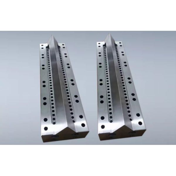 Spinneret Plate Nonwoven Profuction Line Strip Spunlaced Nonwovens Filter