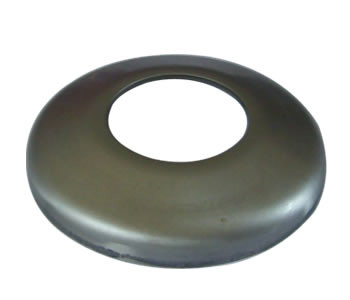 China Custom ISO14001 Deep Drawing Parts Stainless Steel For Vehicles wholesale
