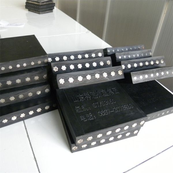 ST4000 Steel Cord Conveyor Belt