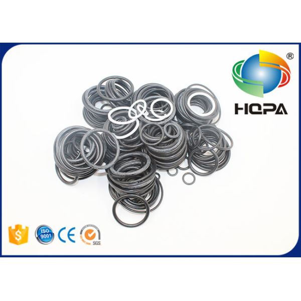 VOE14506889 14506889 Main Control Valve Seal Kit For Volvo EC200B EC210B EC240B