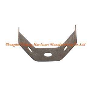 China Multishape Single Spring , Construction Accessories For Suspension Bar wholesale