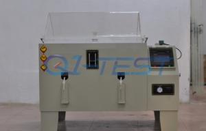 China Salt Spray Test Chamber with Microcomputer Control for Resistance Corrosion Electroplating wholesale