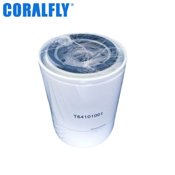 Diesel Engine Lovol Fuel Filter T64102003 T75004271 T75004220 T75004244 T850010015 T850010021