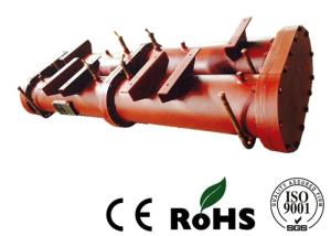 China Custom Made Marine Condensing Unit With Less Refrigerant Initial Charge wholesale