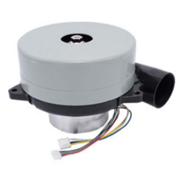 48V Dc Brushless Centrifugal Fan