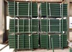 ASNZS Standard Ringlock Scaffolding System 4 Foot Jet Galvanized Ringlock